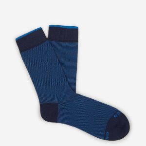 Calcetines Motivo Rayas