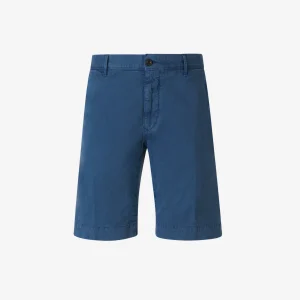 Bermudas Casual Algodón