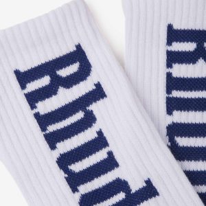 Calcetines Logo Algodón