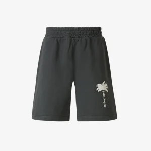 Bermudas Algodón Logo