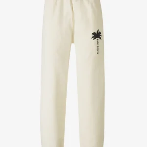 Joggers Algodón Logo