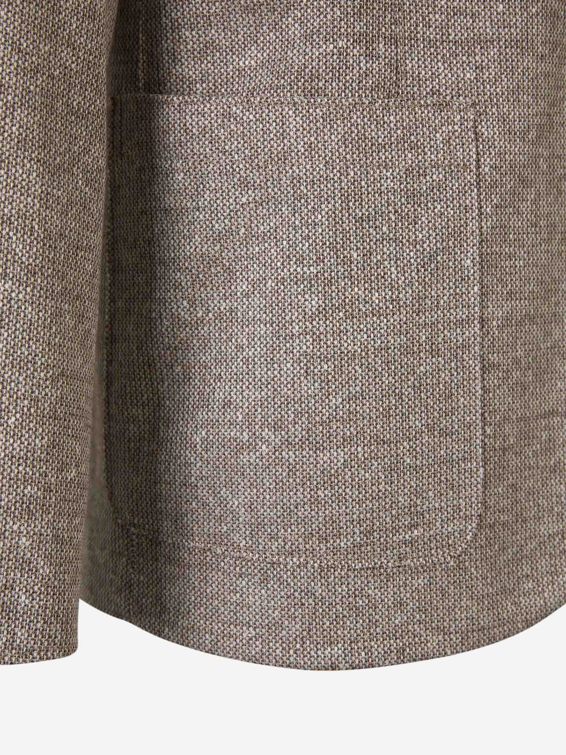 Americana Lino y Algodón - Imagen 4