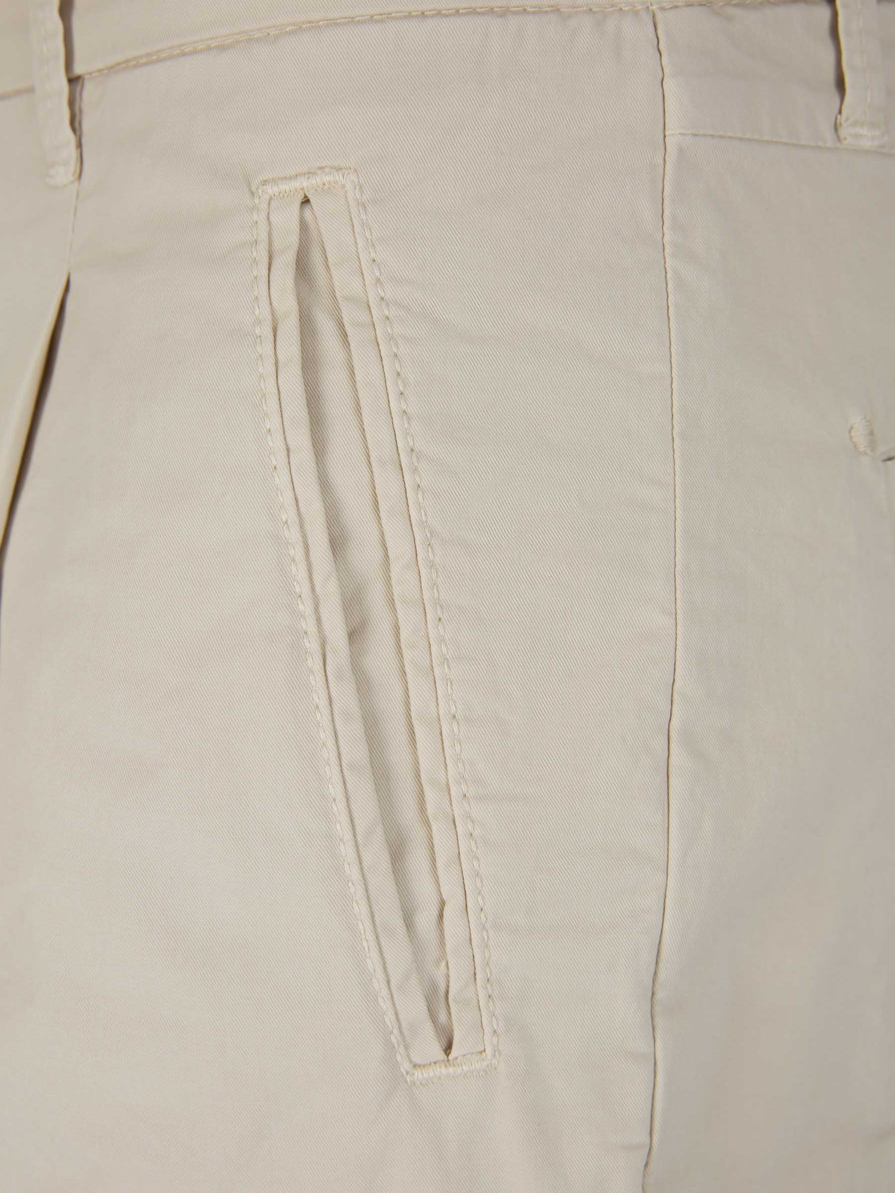 Pantalones Formales Algodón - Imagen 3