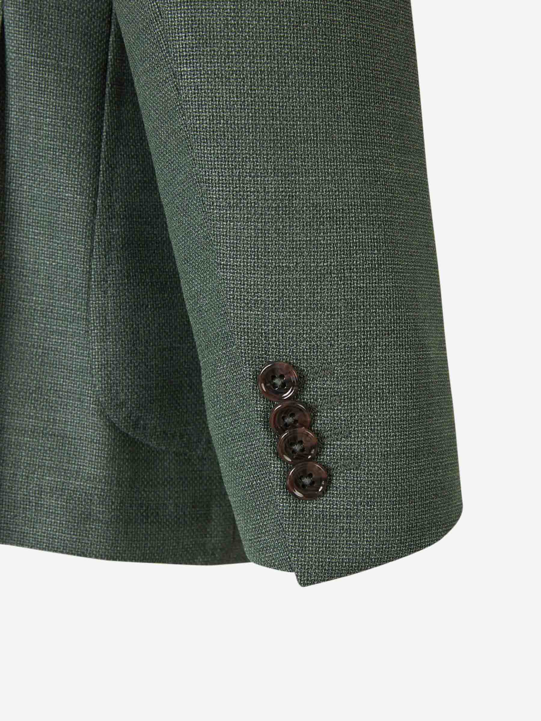 Americana Texturizada Lana - Imagen 5