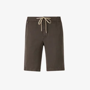 Bermudas Casual Lyocell