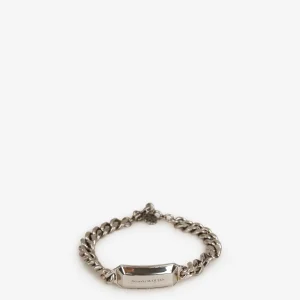 Pulsera The Chain Medallion