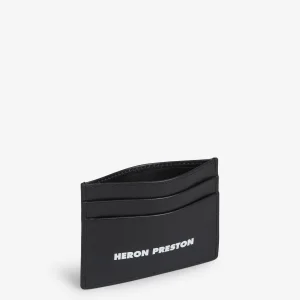 Tarjetero Parche Logo