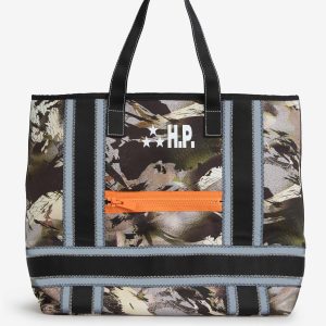 Bolso Shopper Camo