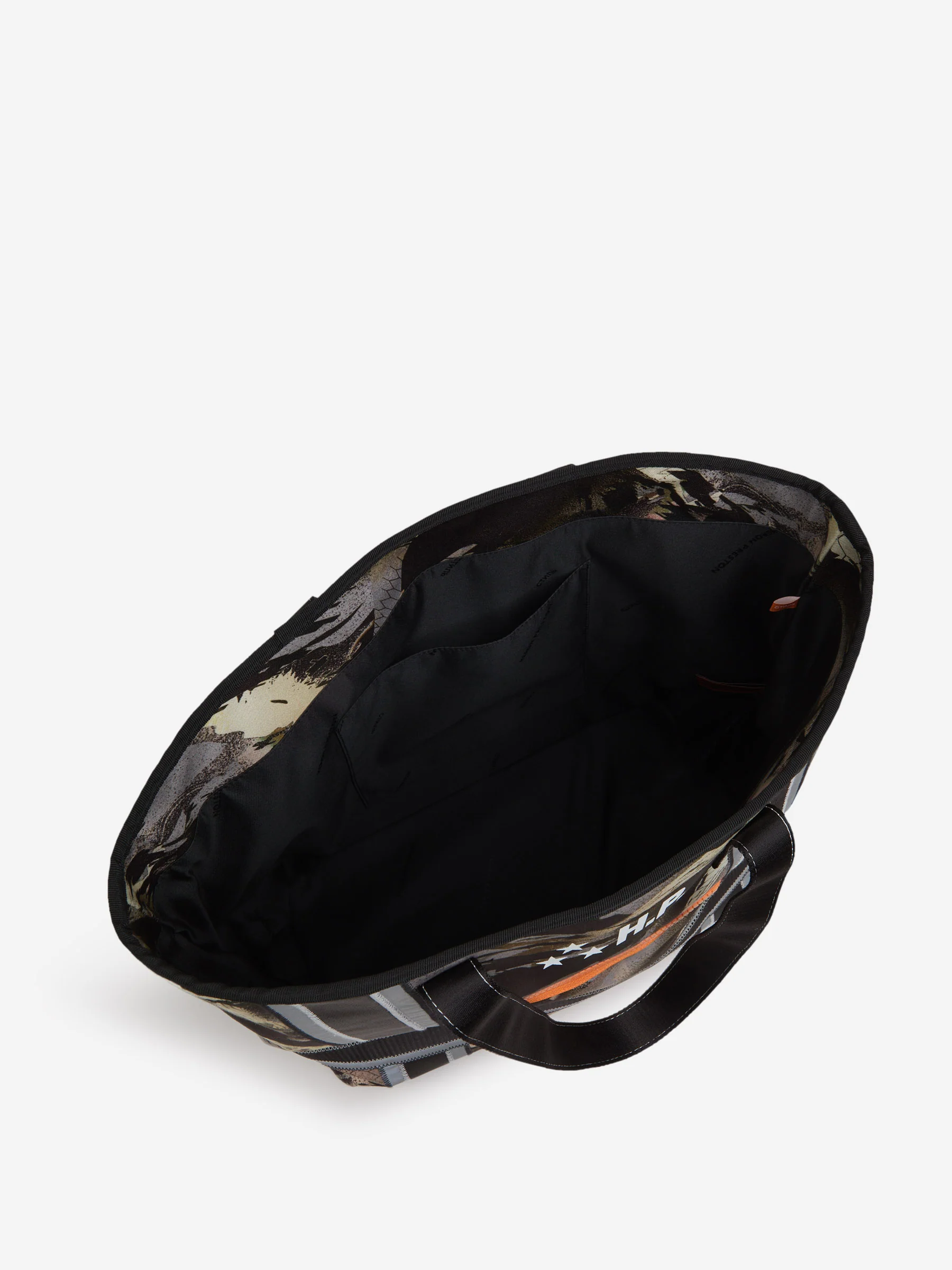 Bolso Shopper Camo - Imagen 4