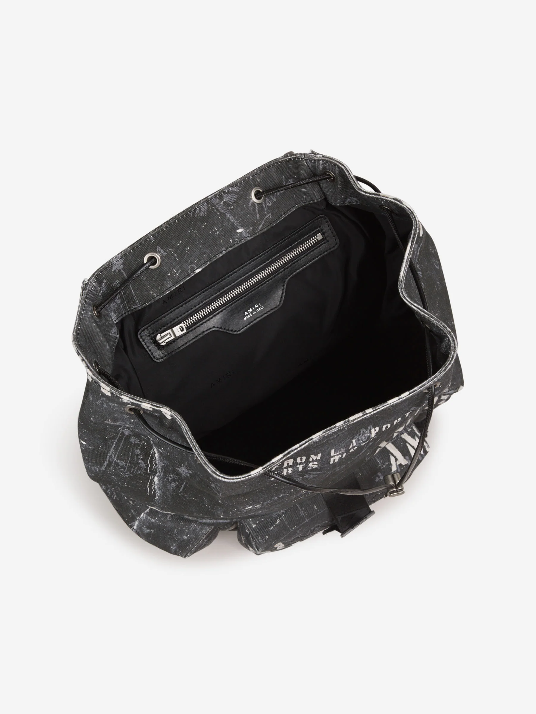 Mochila Lona Logo - Imagen 4