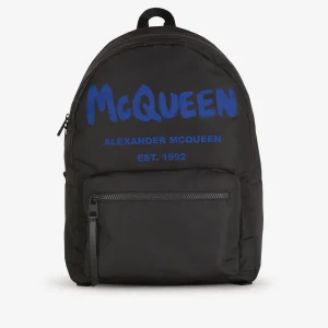 Mochila Graffiti Metropolitana