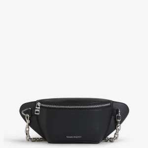 Riñonera Biker Logo