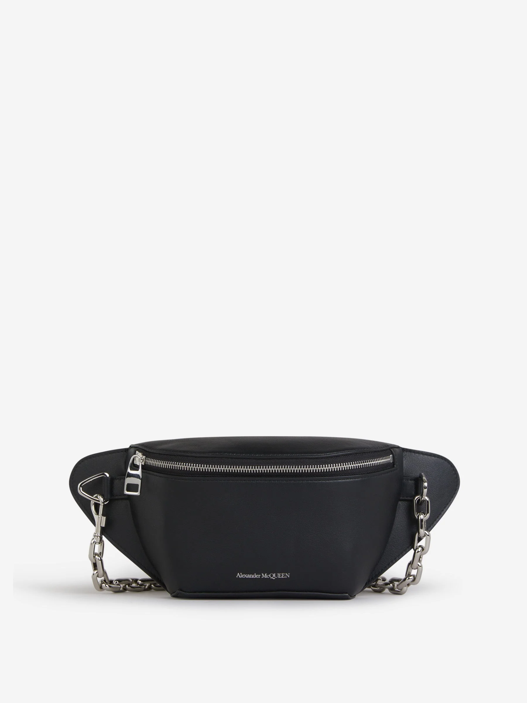 Riñonera Biker Logo