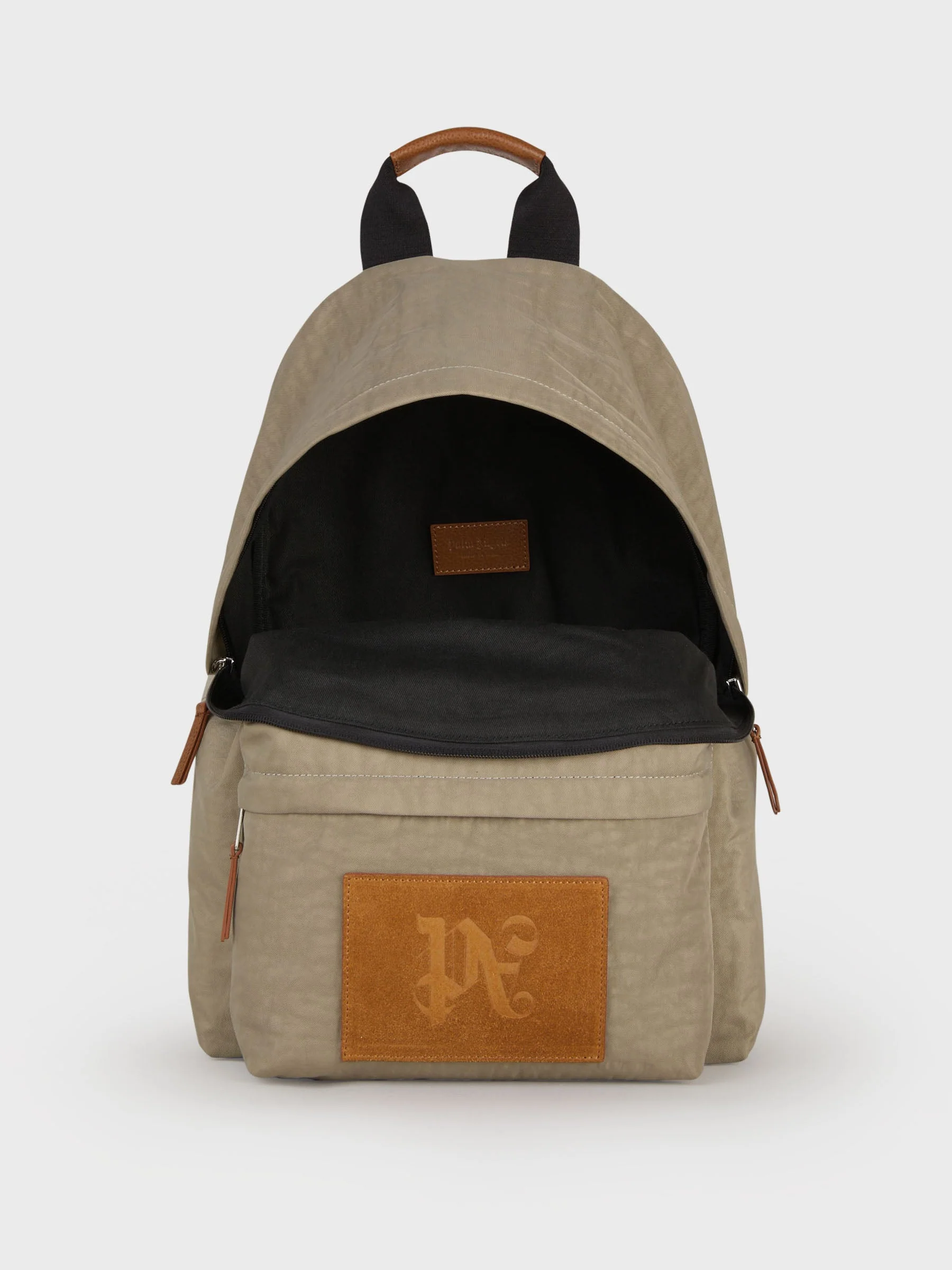 Mochila Parche Logo - Imagen 4