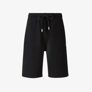 Bermudas Logo Algodón