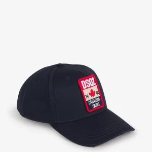 Gorra Béisbol Parche