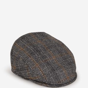 Boina Motivo Cuadros