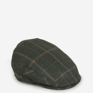 Boina Motivo Cuadros