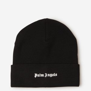 Gorro Punto Lana