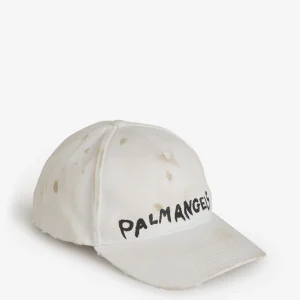 Gorra Logo Estampado