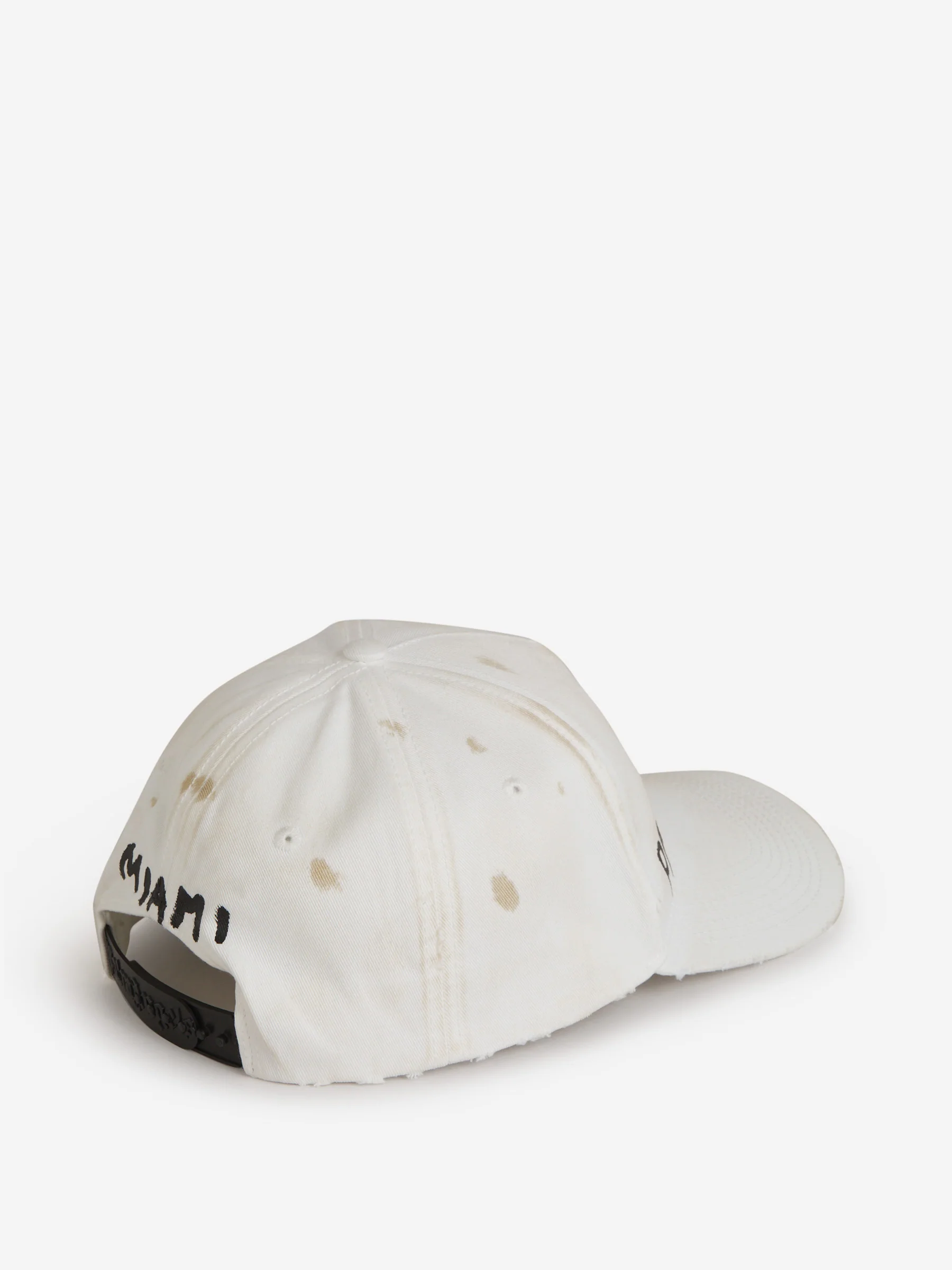 Gorra Logo Estampado - Imagen 3