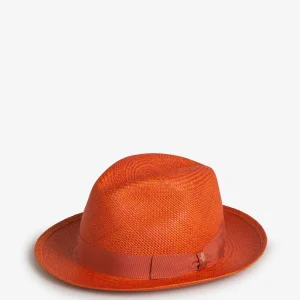 Sombrero Miglia Panamá