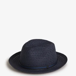 Sombrero Viajero Entretejido