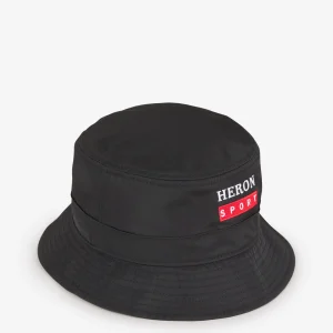 Sombrero Pescador Técnico Logo