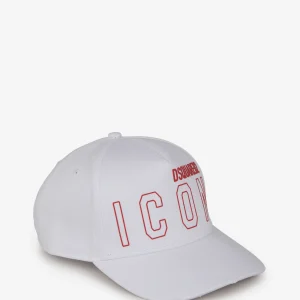 Gorra Icon Outline