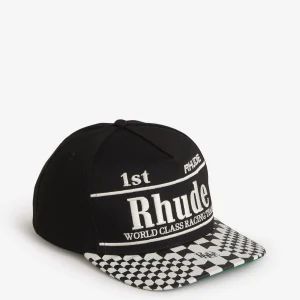 Gorra Logo Bordado