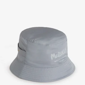 Sombrero Pescador Logo Graffiti