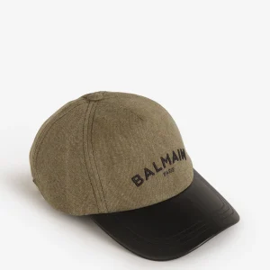 Gorra Contraste Logo