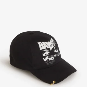 Gorra Piercing Gráfico
