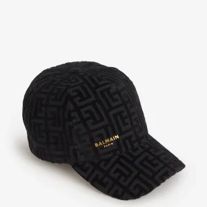 Gorra Béisbol Monograma