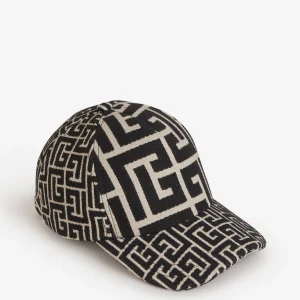 Gorra Béisbol Monograma