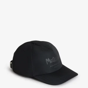 Gorra Logo Estampado