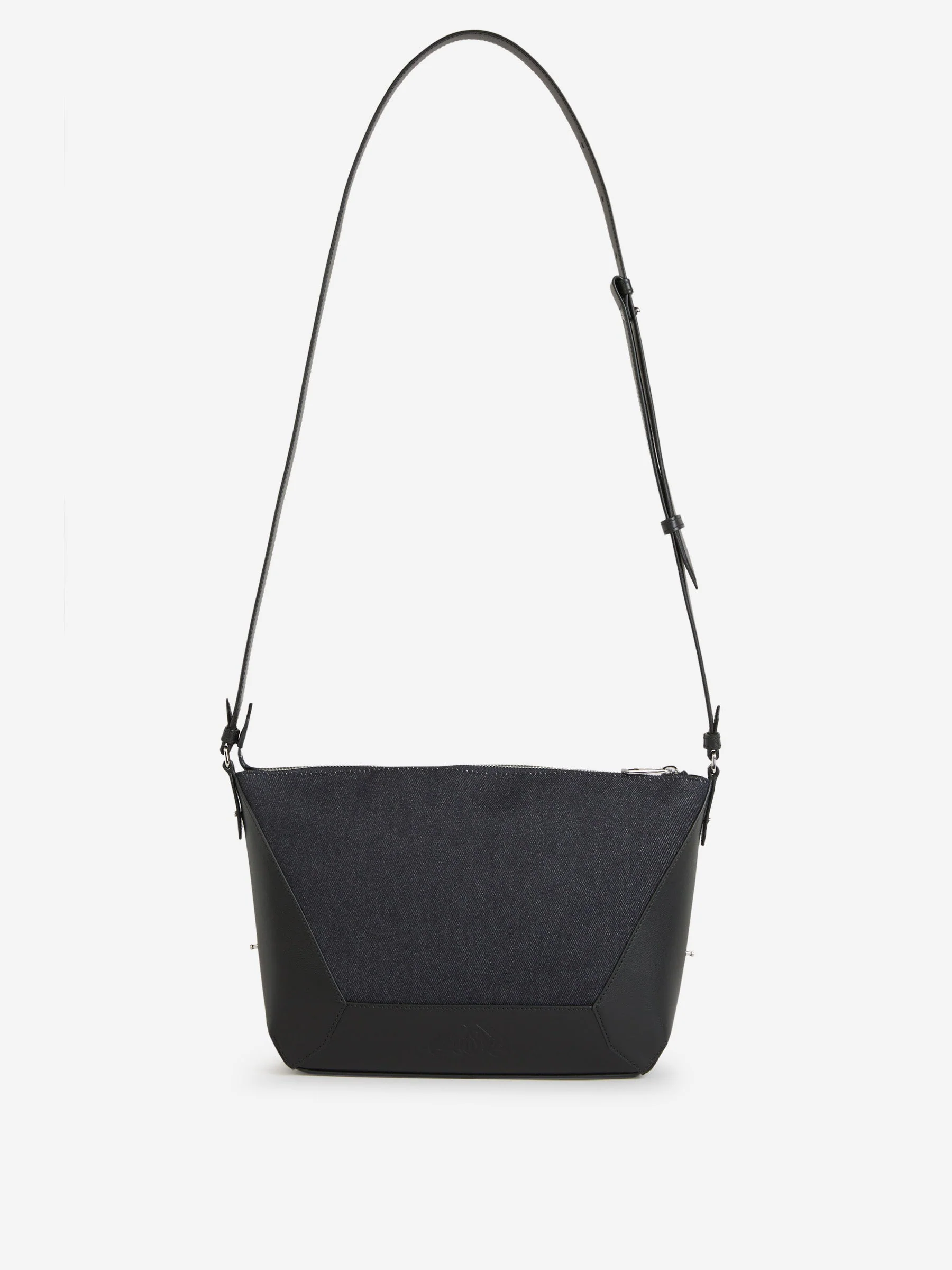 Bolso Bandolera Denim - Imagen 3