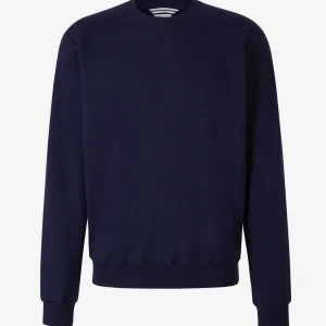 Sudadera Lisa Algodón