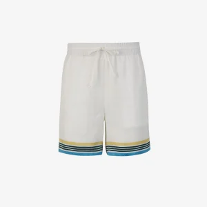 Bermudas Seda Casa Way