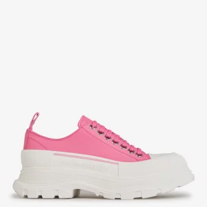Sneakers Piel Lisa