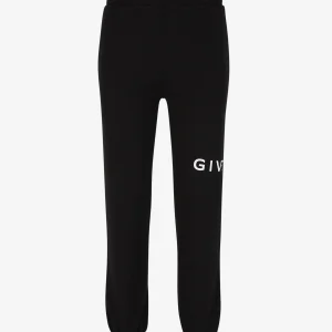 Joggers Algodón Logo