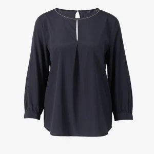 Blusa Detalles Brillantes