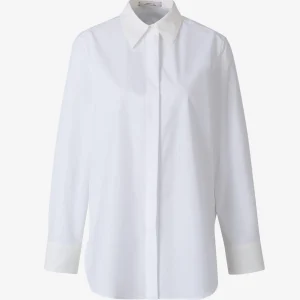 Blusa Popelina Power