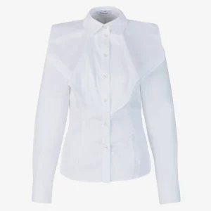 Camisa Entallada Abibola