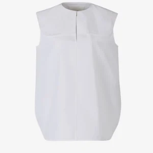 Blusa Popelín Algodón