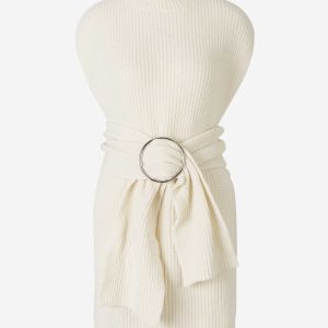 Jersey Alpaca Cinturón