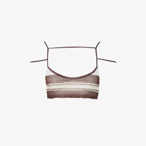 Top El Bandeau Sognu