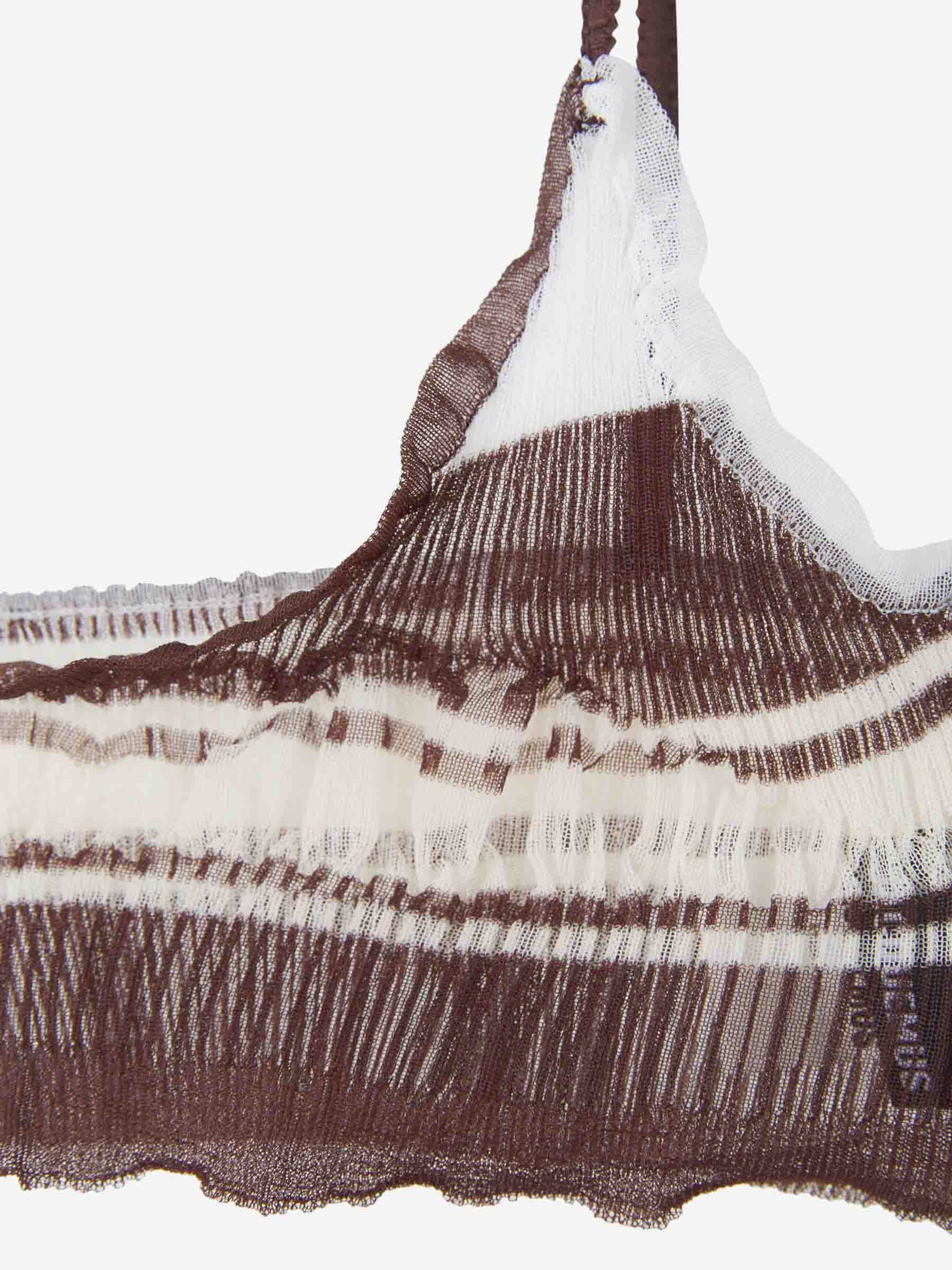 Top El Bandeau Sognu - Imagen 3