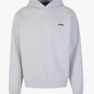 Sudadera Capucha Algodón