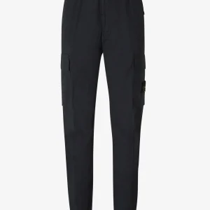 Joggers Técnicos Logo